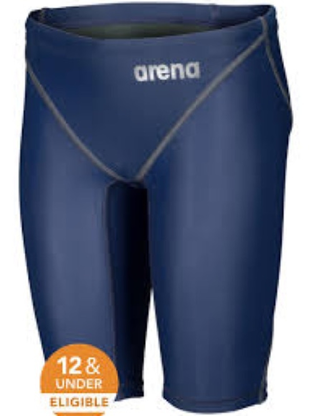 Arena Men’s Navy Swim Jammers